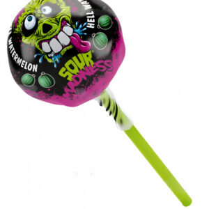 Sour Madness Lollipop 1 Stück