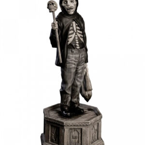 Ghosts of Halloween Doyle Statue 34cm