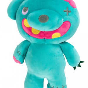 Zombear Deddy Bear im Leichensack 30cm