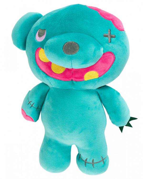 Zombear Deddy Bear im Leichensack 30cm