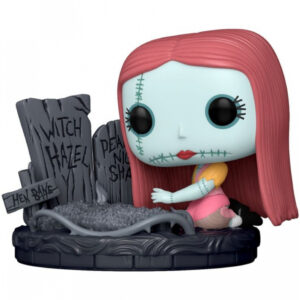 TNBC 30th Sally with Gravestone Funko POP! Figur