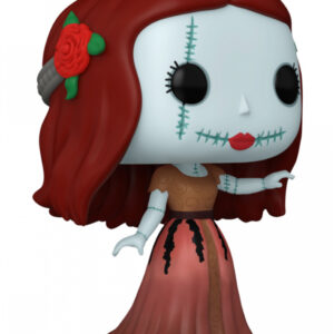 TNBC 30th Formal Sally Funko POP! Figur