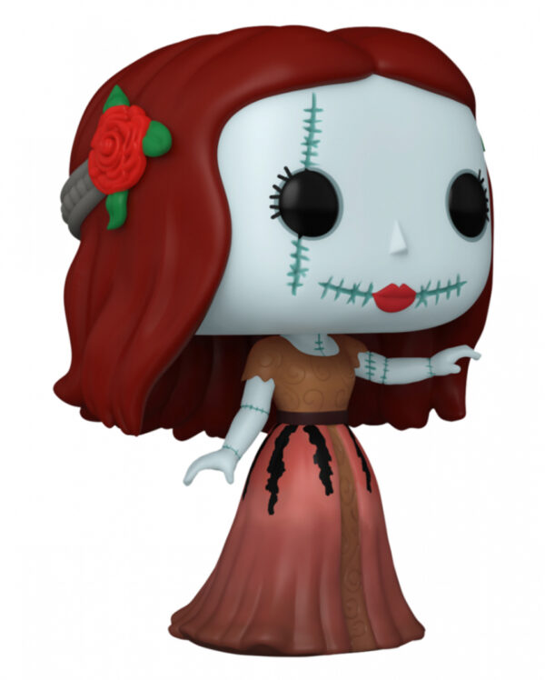 TNBC 30th Formal Sally Funko POP! Figur