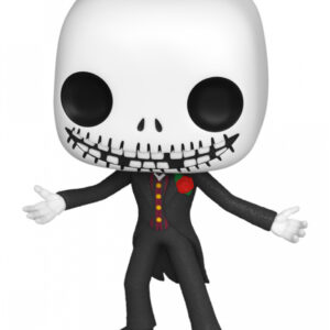 TNBC 30th Formal Jack Funko POP! Figur