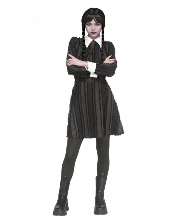 Gothic Girl Kostümkleid für Damen M/L