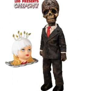 Creepshow Father's Day Living Dead Dolls Doll Nathan Grantham 25cm