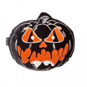 KILLSTAR Pumpkin Kissen