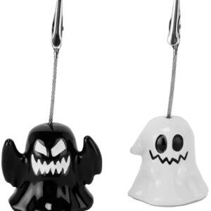 KILLSTAR Boo Eek Bilderhalter 2er Set