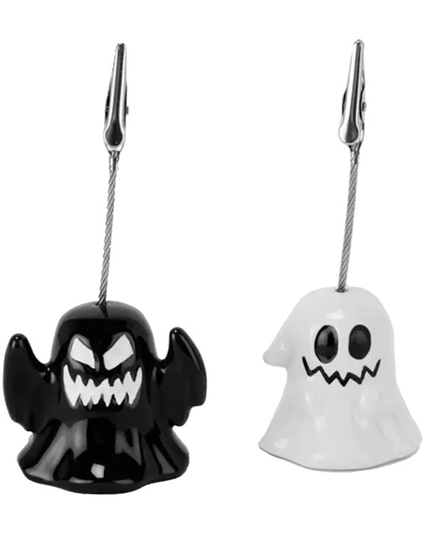 KILLSTAR Boo Eek Bilderhalter 2er Set