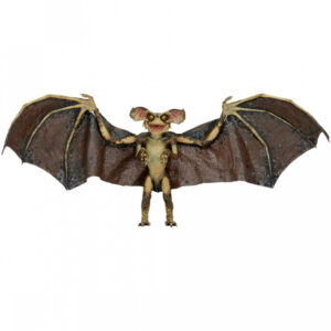 Gremlins 2: Bat Gremlin Deluxe Actionfigur 15cm