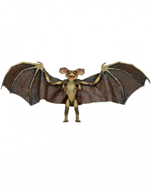 Gremlins 2: Bat Gremlin Deluxe Actionfigur 15cm