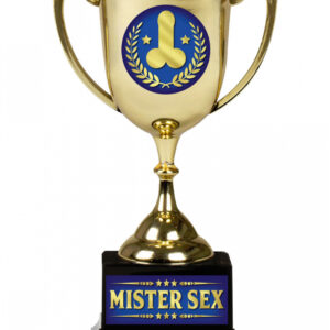 Mister Sexy Pokal