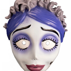 Corpse Bride Emily Maske