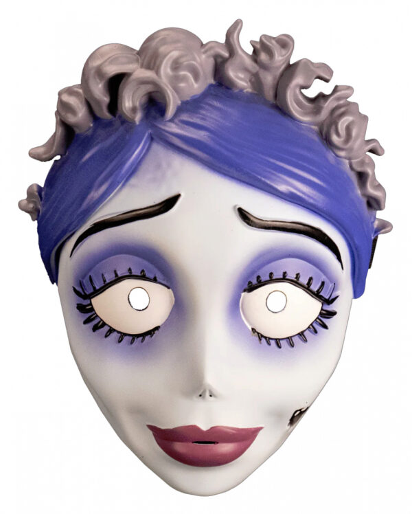 Corpse Bride Emily Maske