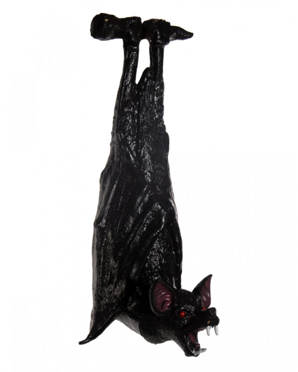 Hängende Vampir Fledermaus 47cm