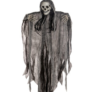 Verwester Grim Reaper Hängefigur 91cm