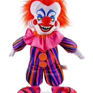 Killer Klowns from Outer Space Rudy Plüschtier 35cm