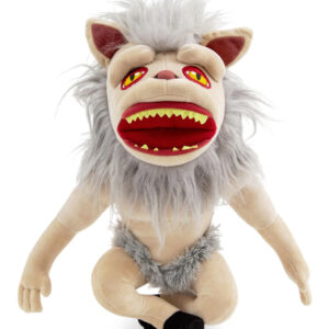 Ghoulies Cat Ghoulie Plüschtier 35cm