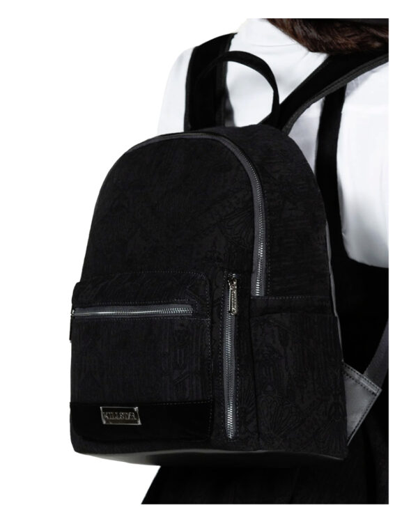 KILLSTAR Banished Basilica Rucksack