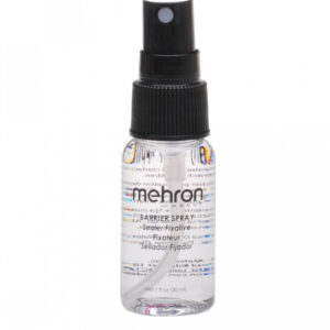 Mehron Make-Up Fixier Spray 30ml