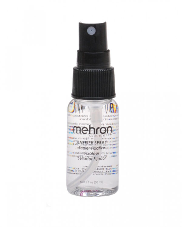 Mehron Make-Up Fixier Spray 30ml