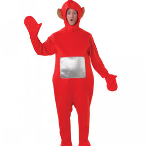 Po Teletubbies Kostüm M/L