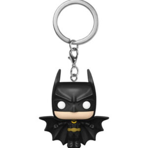 Batman 85th Anniversary Funko Pocket POP! Schlüsselanhänger