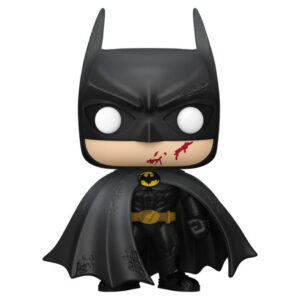 Batman 85th Anniversary Bloody Funko POP! Figur