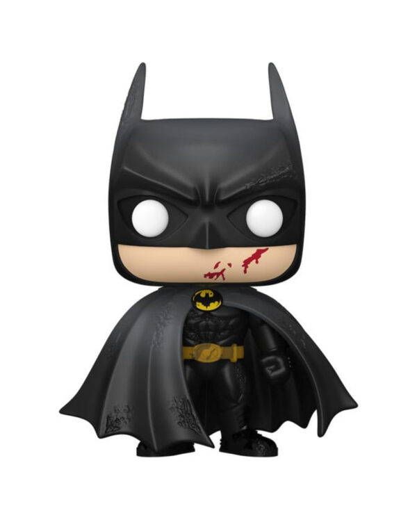 Batman 85th Anniversary Bloody Funko POP! Figur