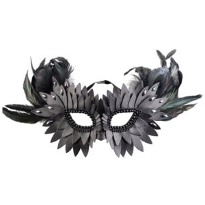 Dark Owl Augenmaske