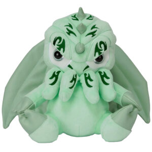 KILLSTAR Baby Cthulhu Pastell Plüschtier