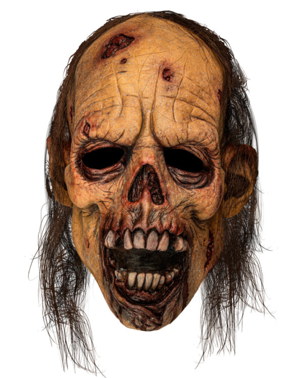 Rotten Carnivore Maske