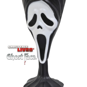 Ghost Face Scream Kelch