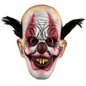 Dark Nett Horror Clown Maske