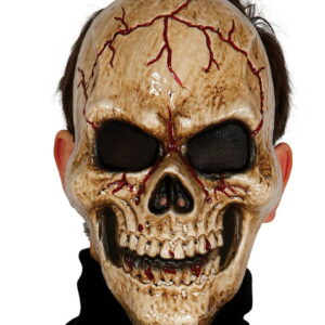 Totenschädel Skull Maske